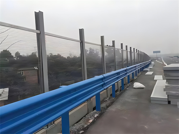 衡阳高速防撞护栏生产制造工艺