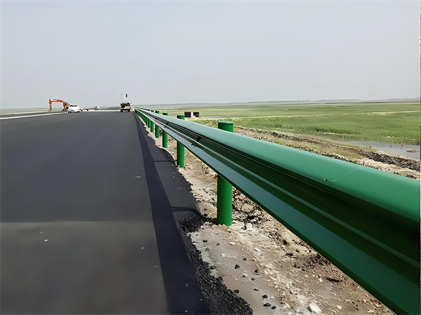 衡阳高速公路护栏的生产制造工艺